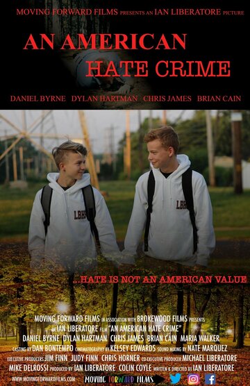 An American Hate Crime