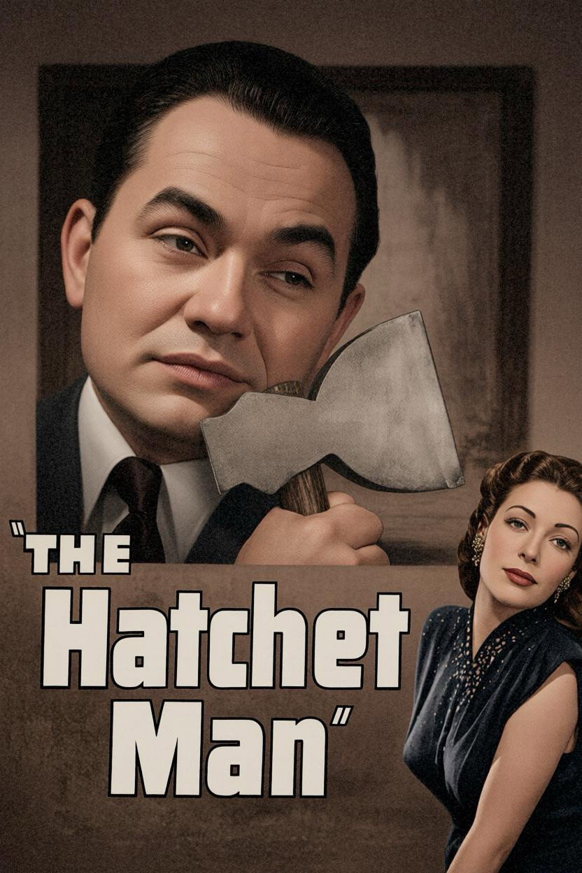 The Hatchet Man