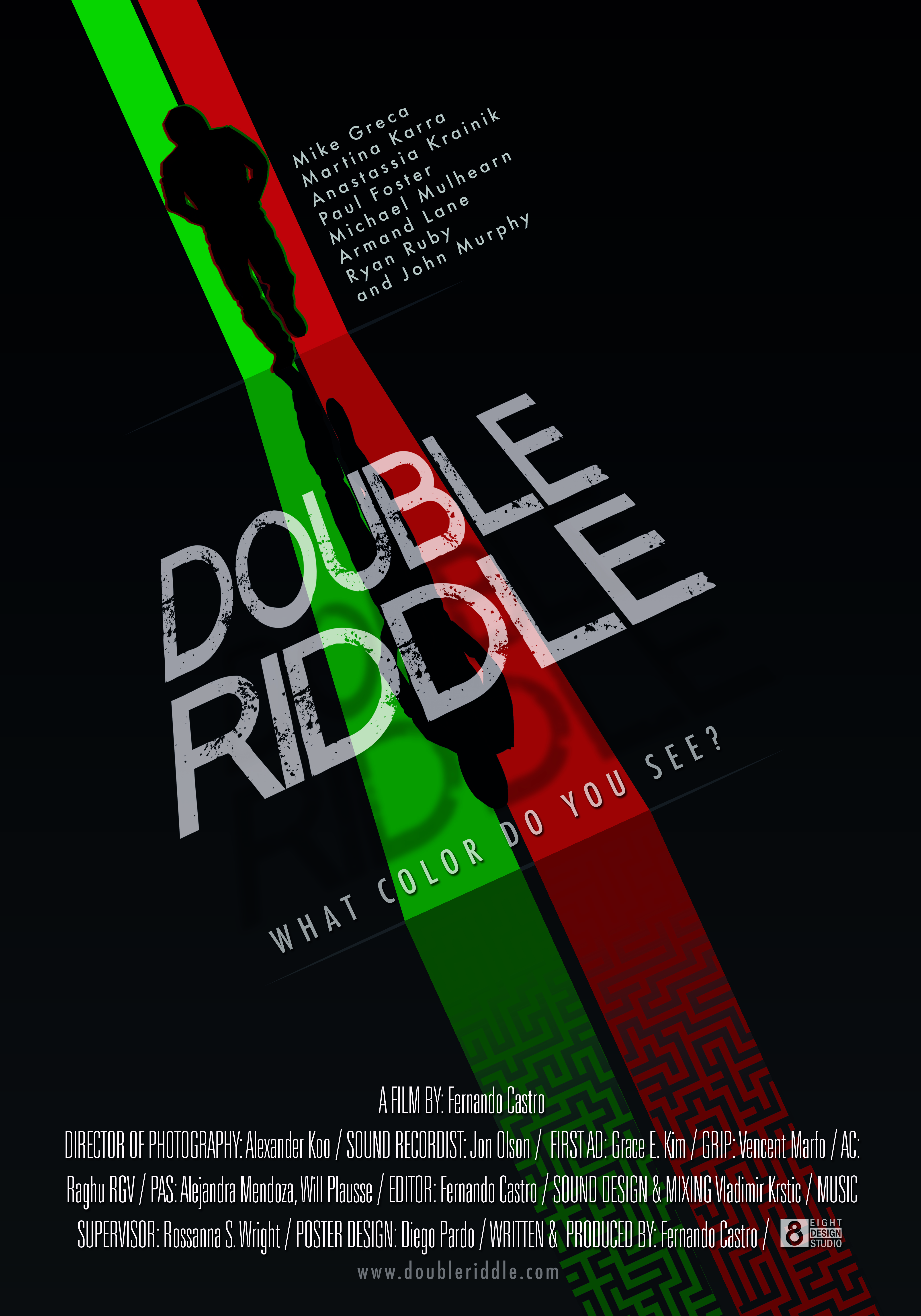 Double Riddle