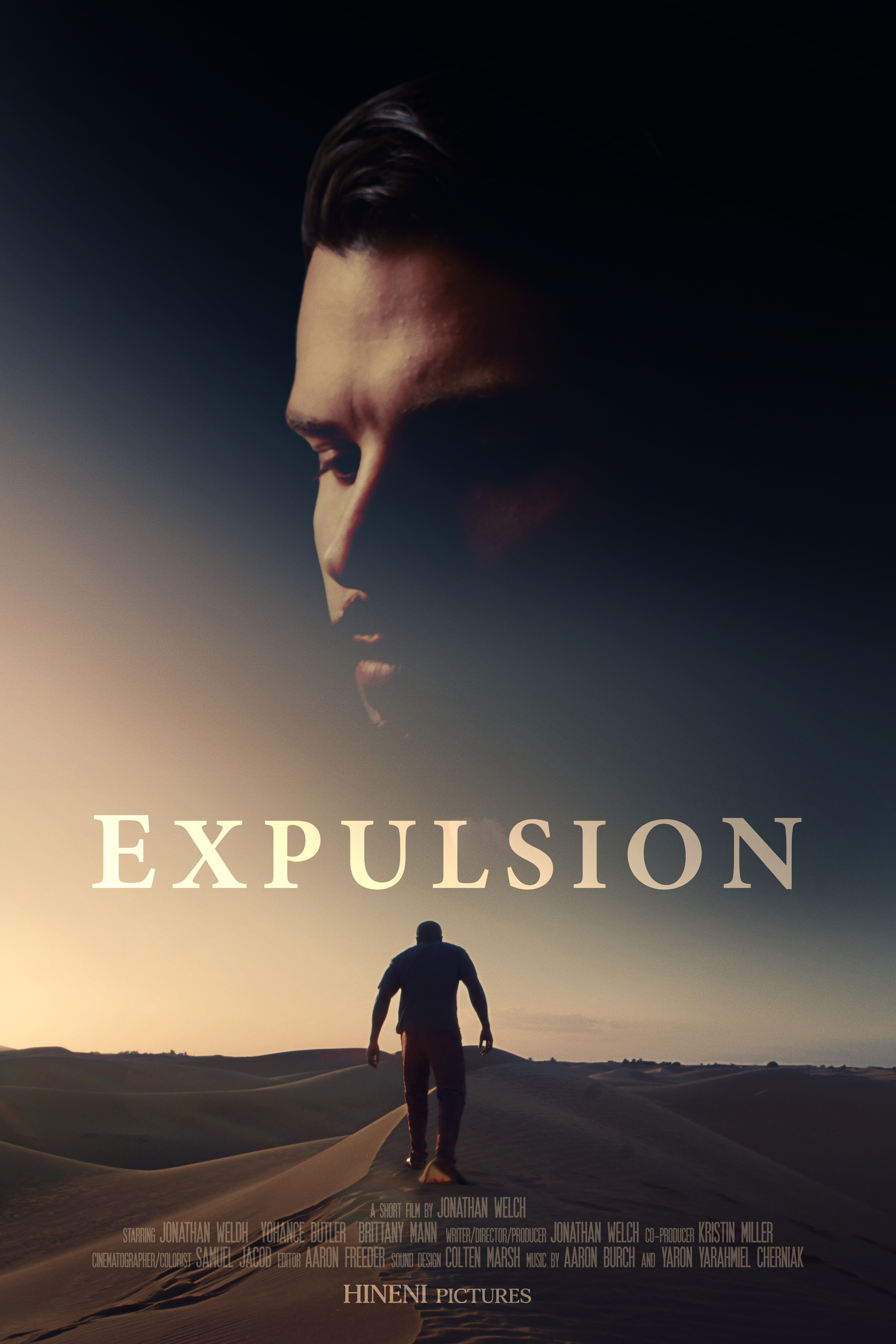 Expulsion