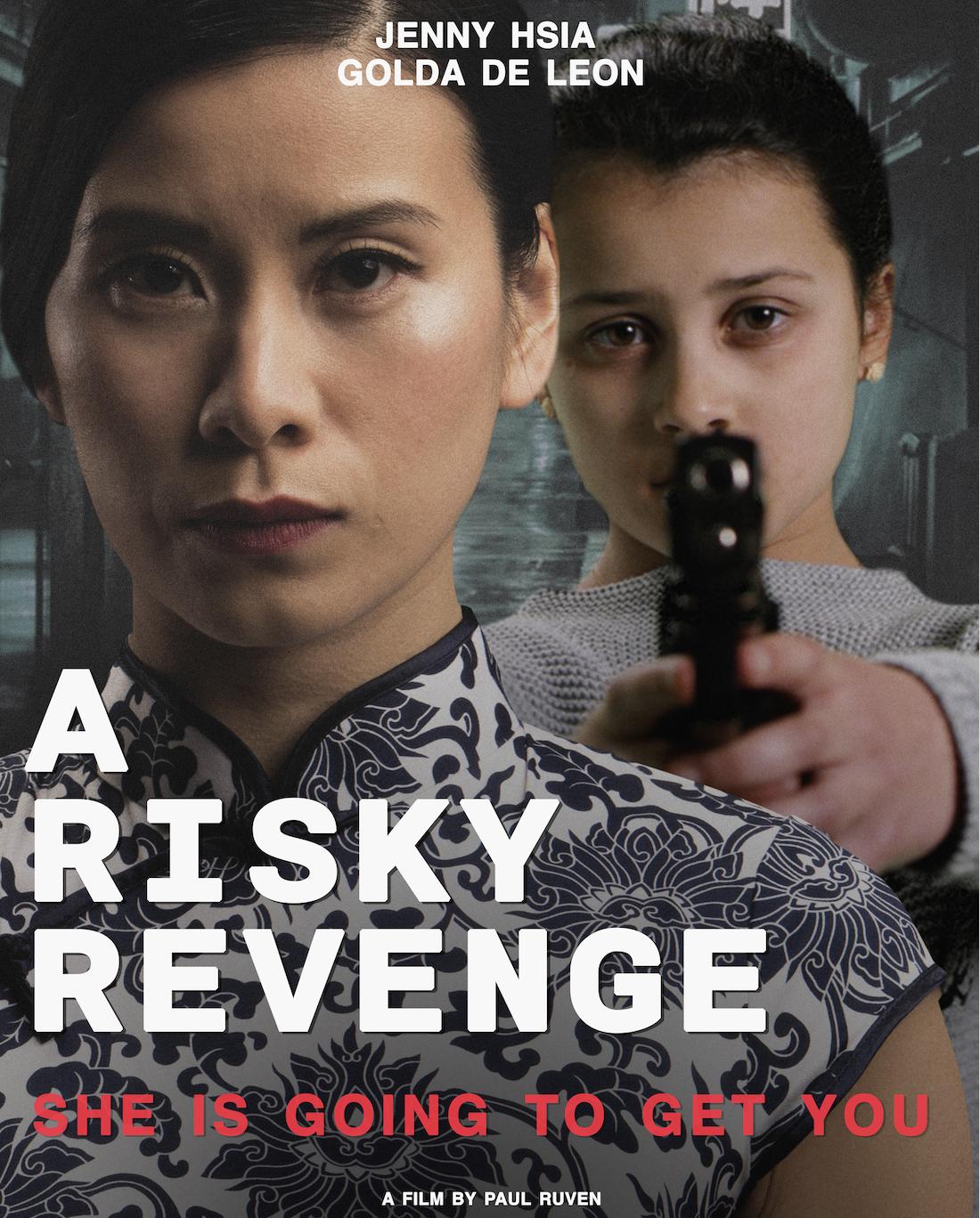 A Risky Revenge
