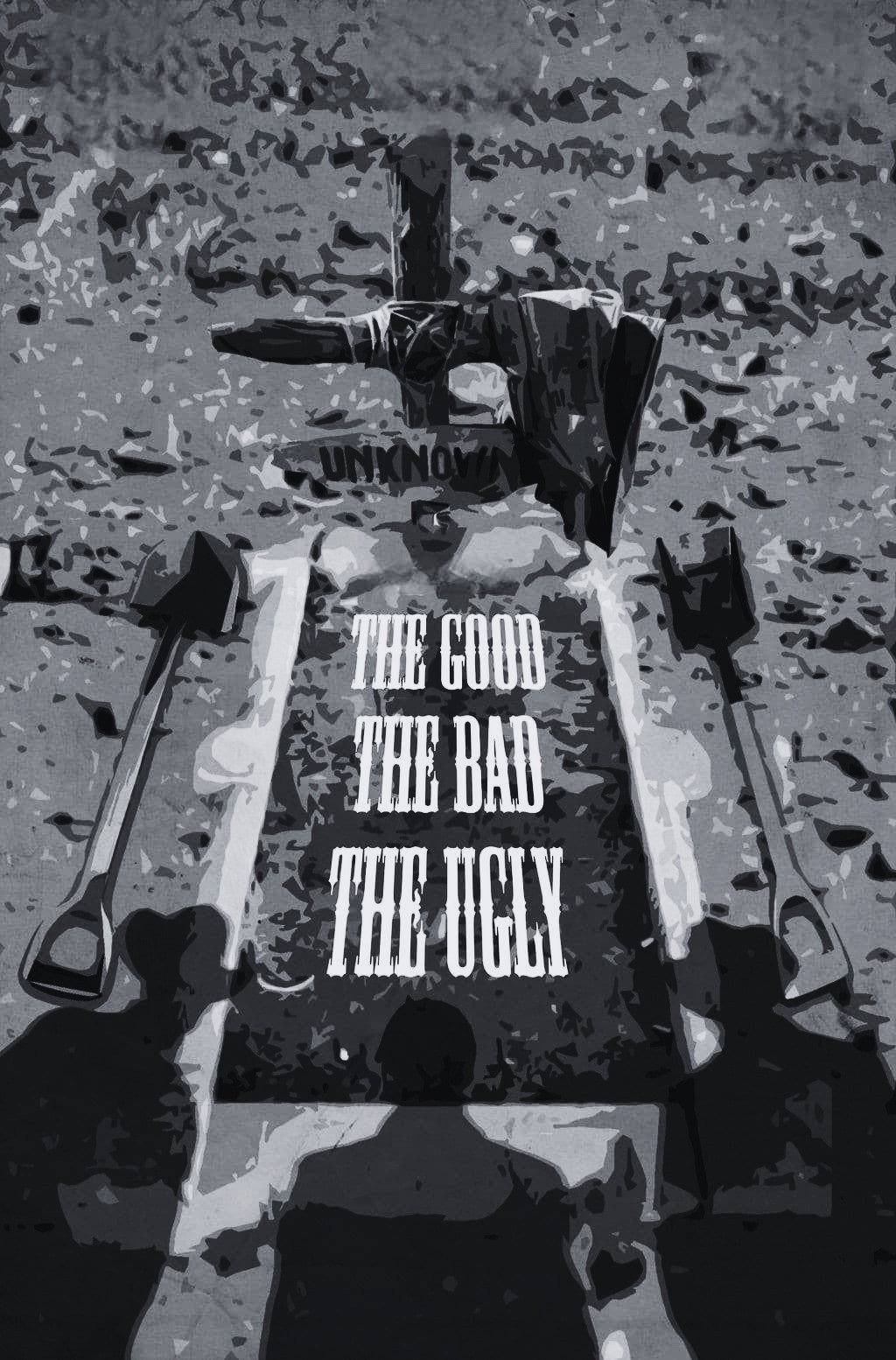The Good, the Bad and the Ugly