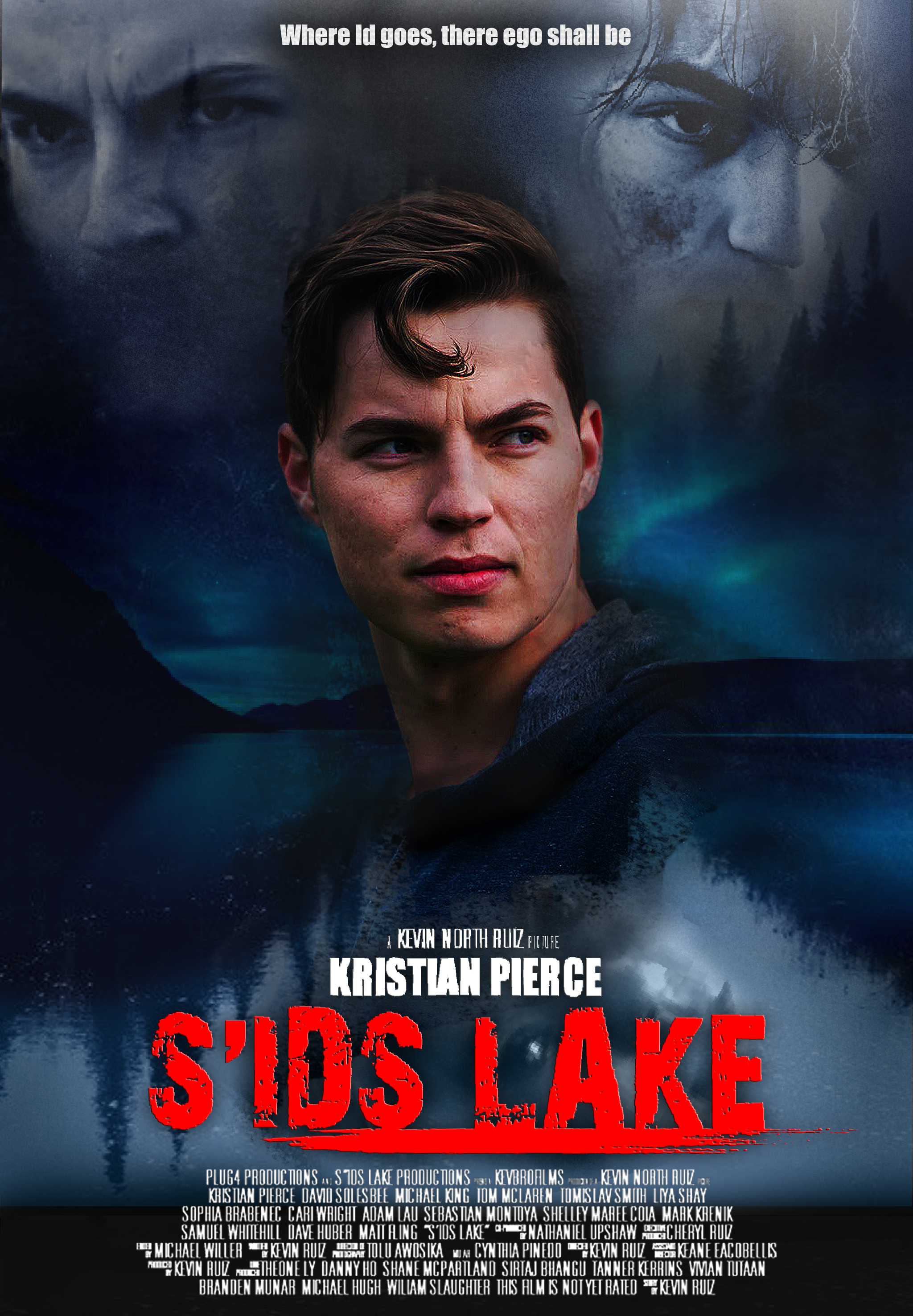 S'ids Lake