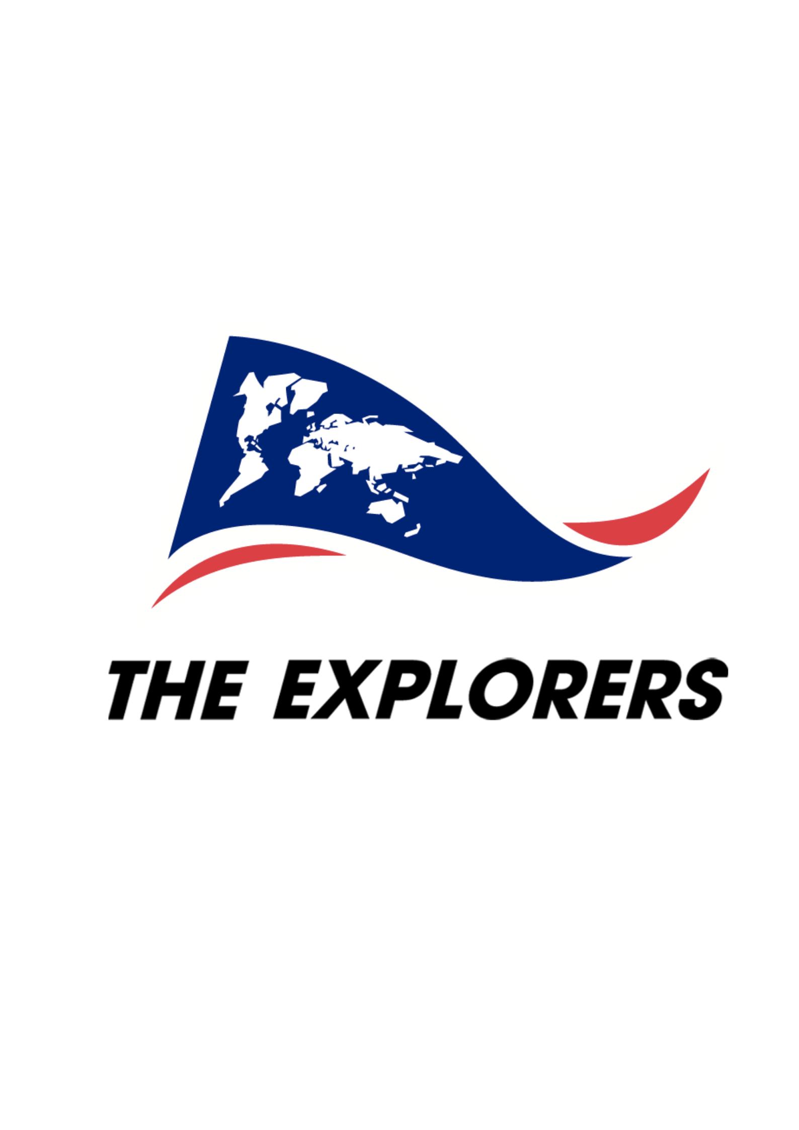 The Explorers - Planet Inventory