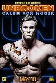Calum Von Moger: Unbroken