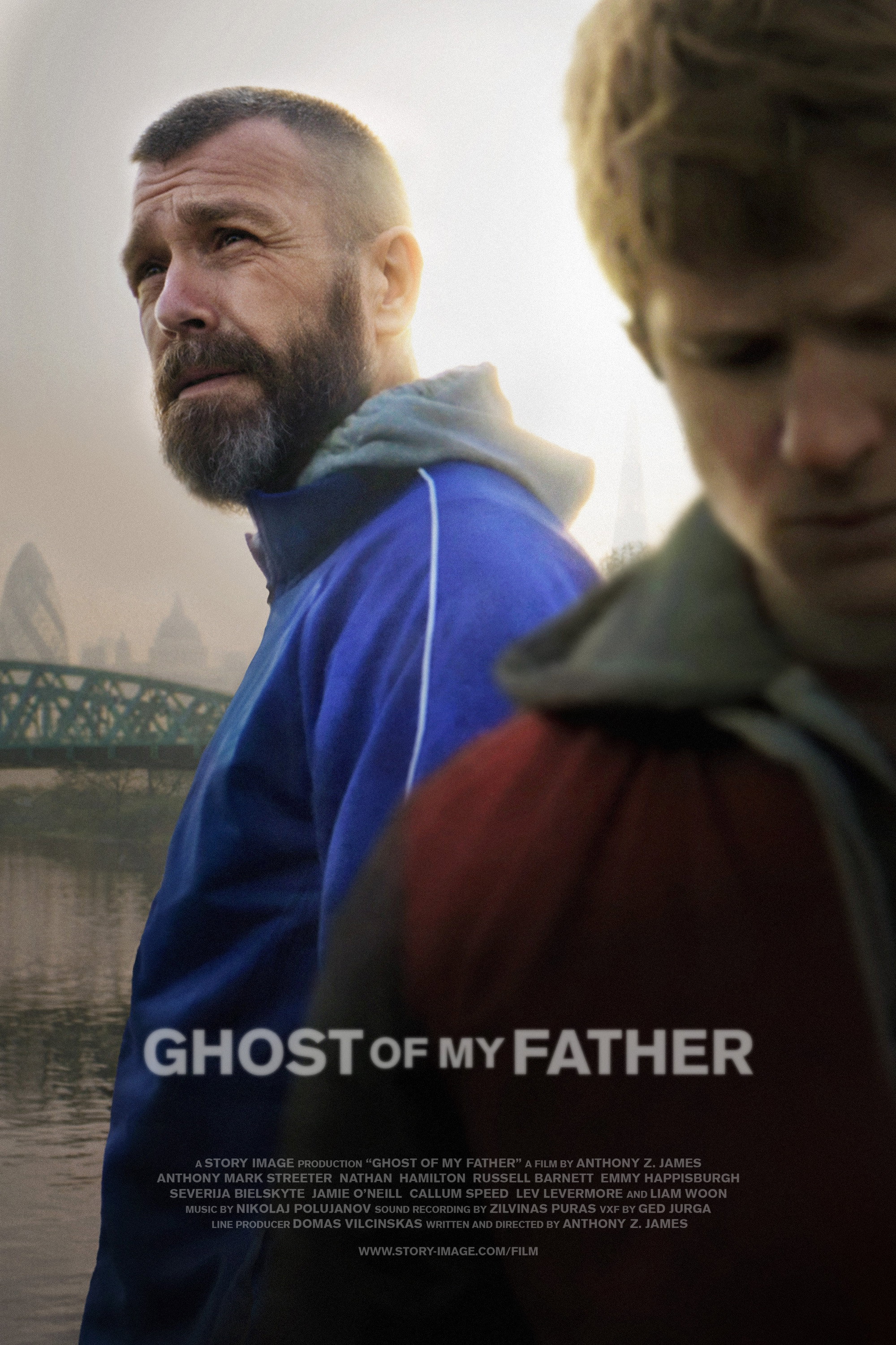 Ghost