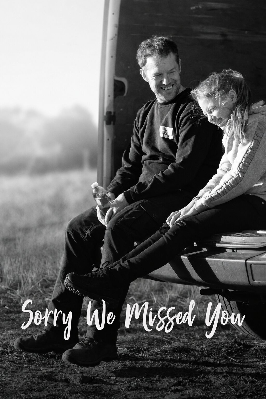 Sorry We Missed You