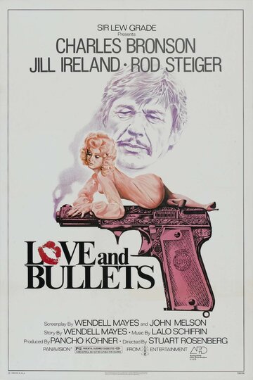 Love and Bullets