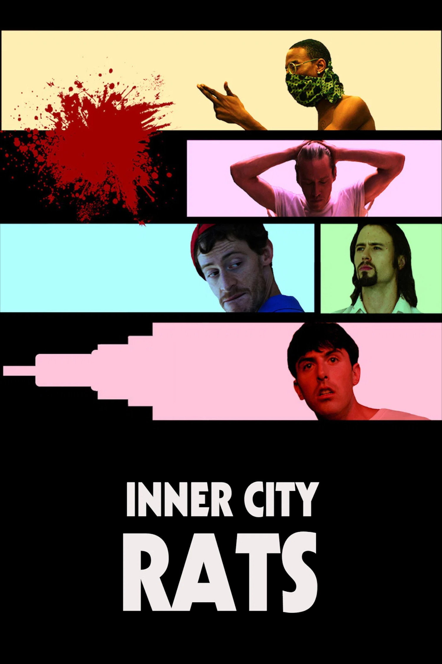 Inner City Rats