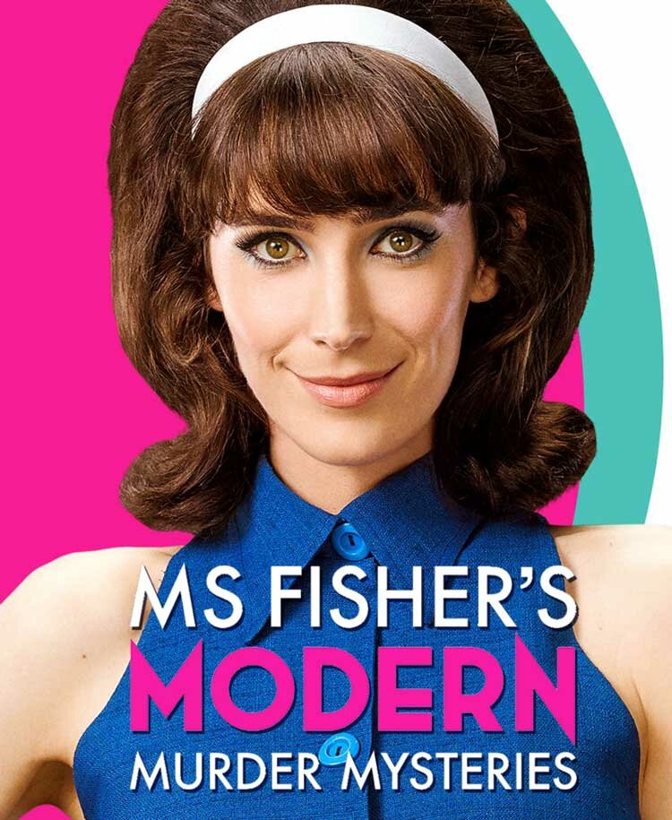 Miss Fishers neue mysteriöse Mordfälle