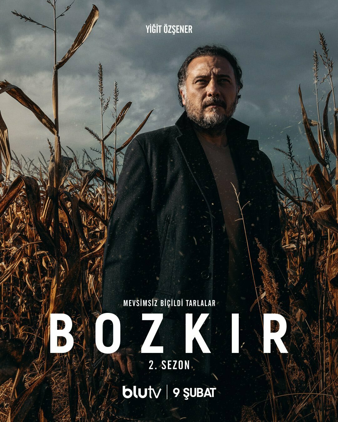 Bozkir