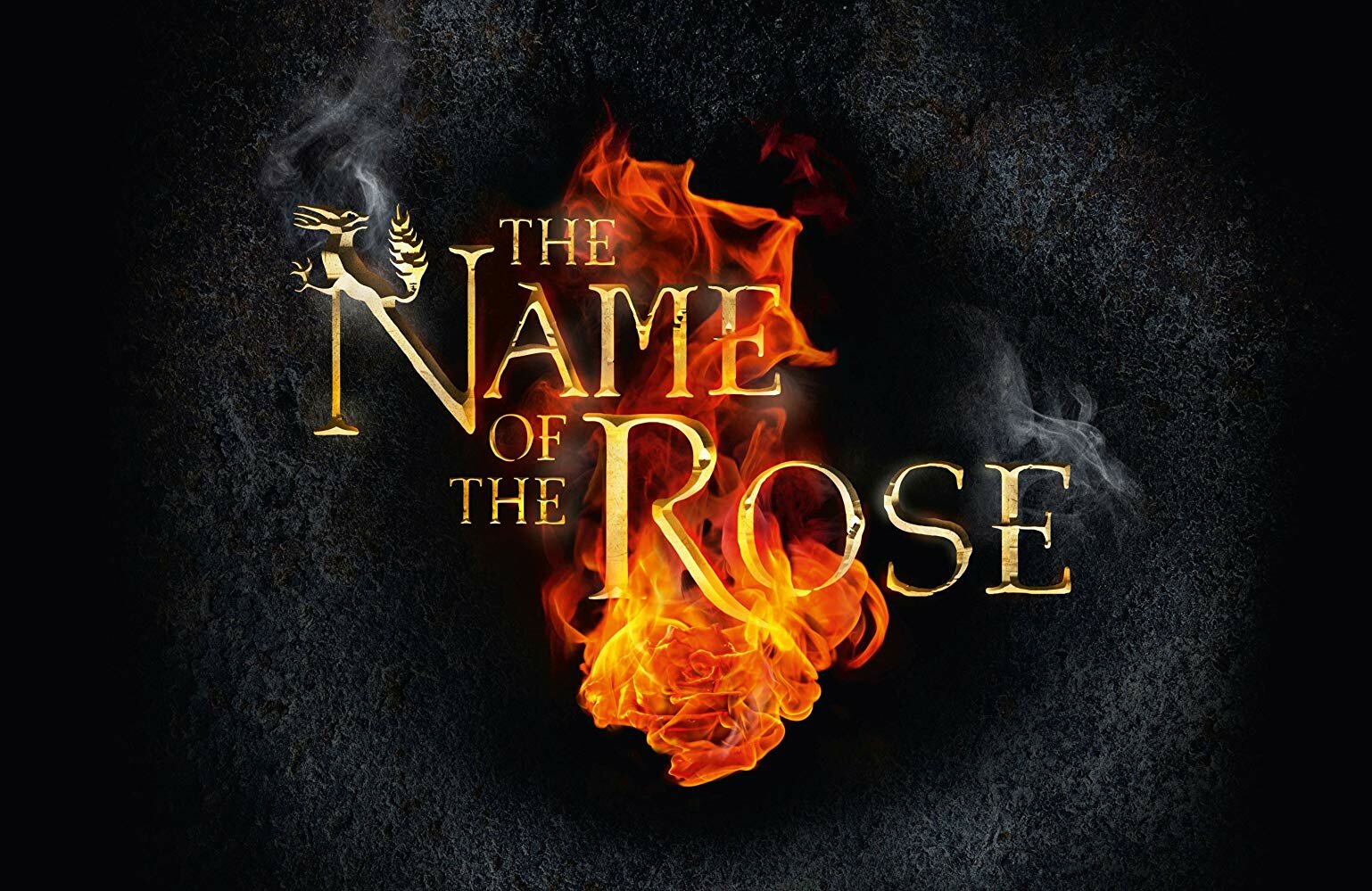 Der Name der Rose
