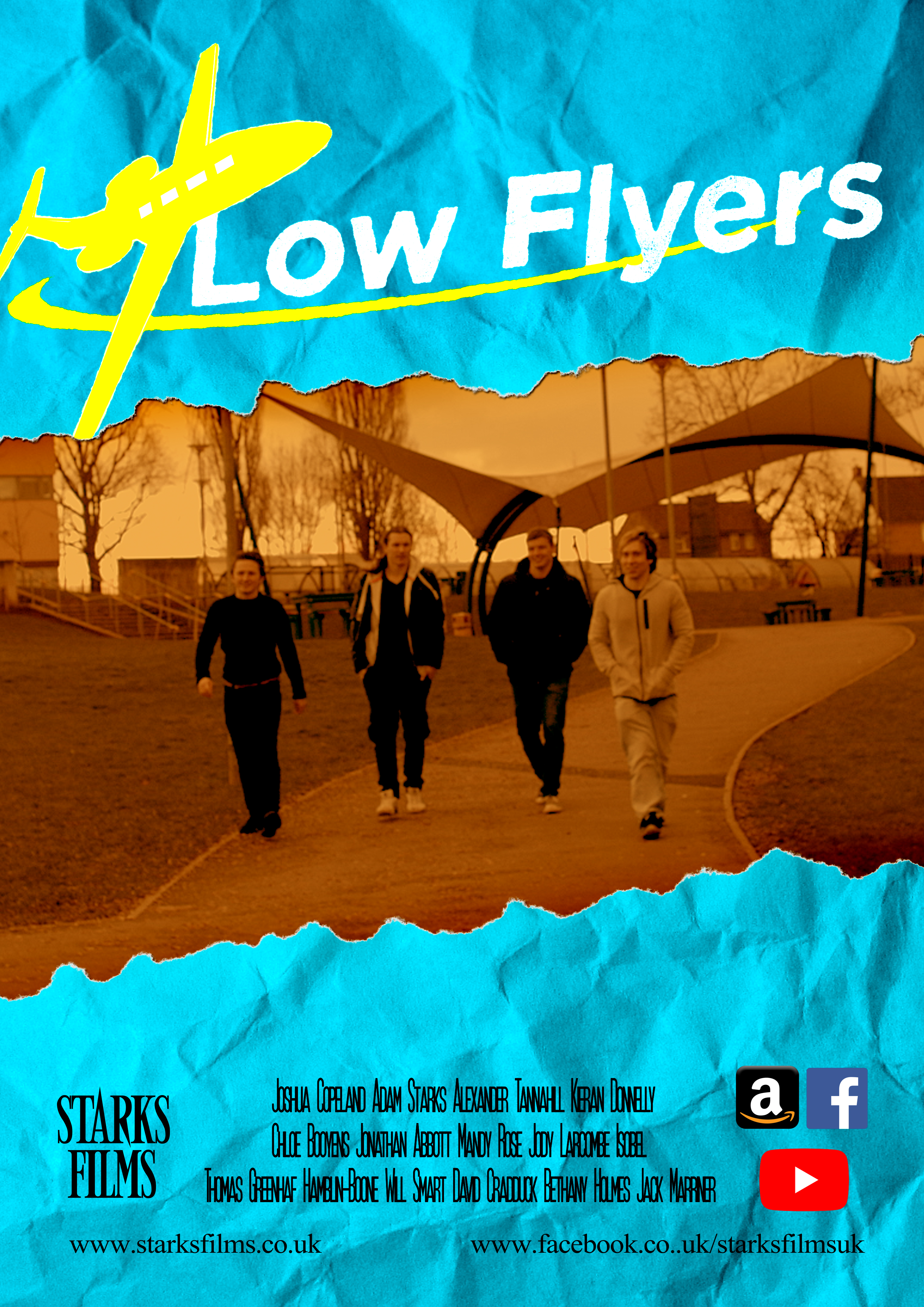Low Flyers