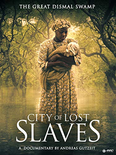 City of Lost Slaves