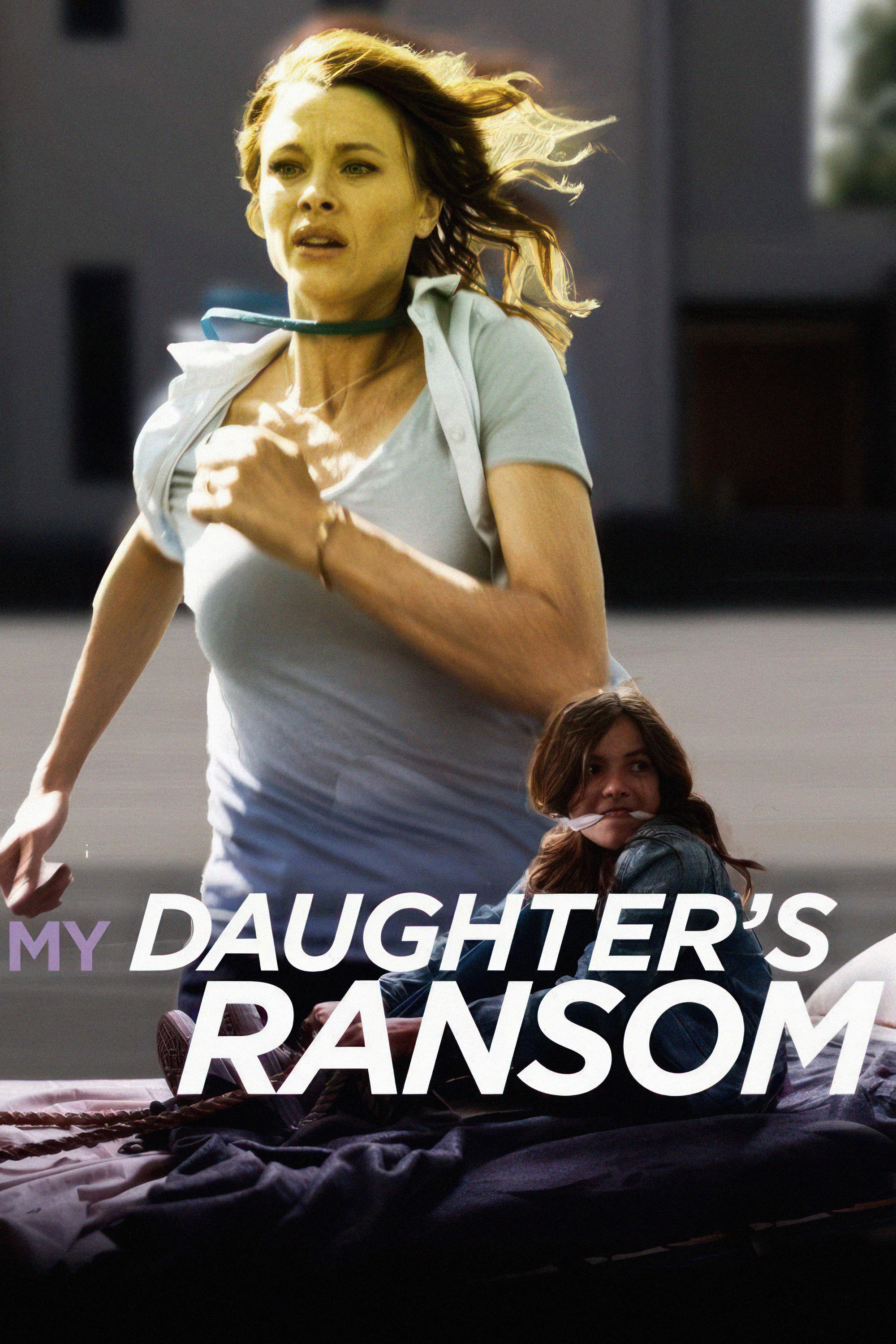 My Daughter's Ransom