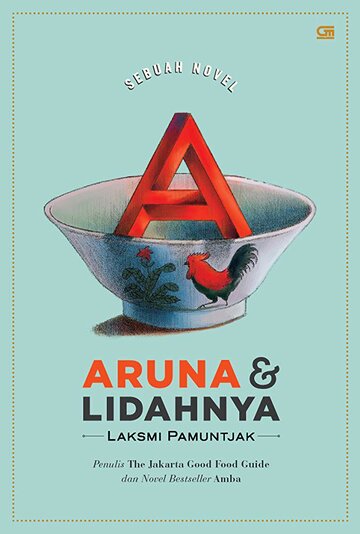 Aruna & Her Palate