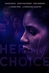 Her Only Choice