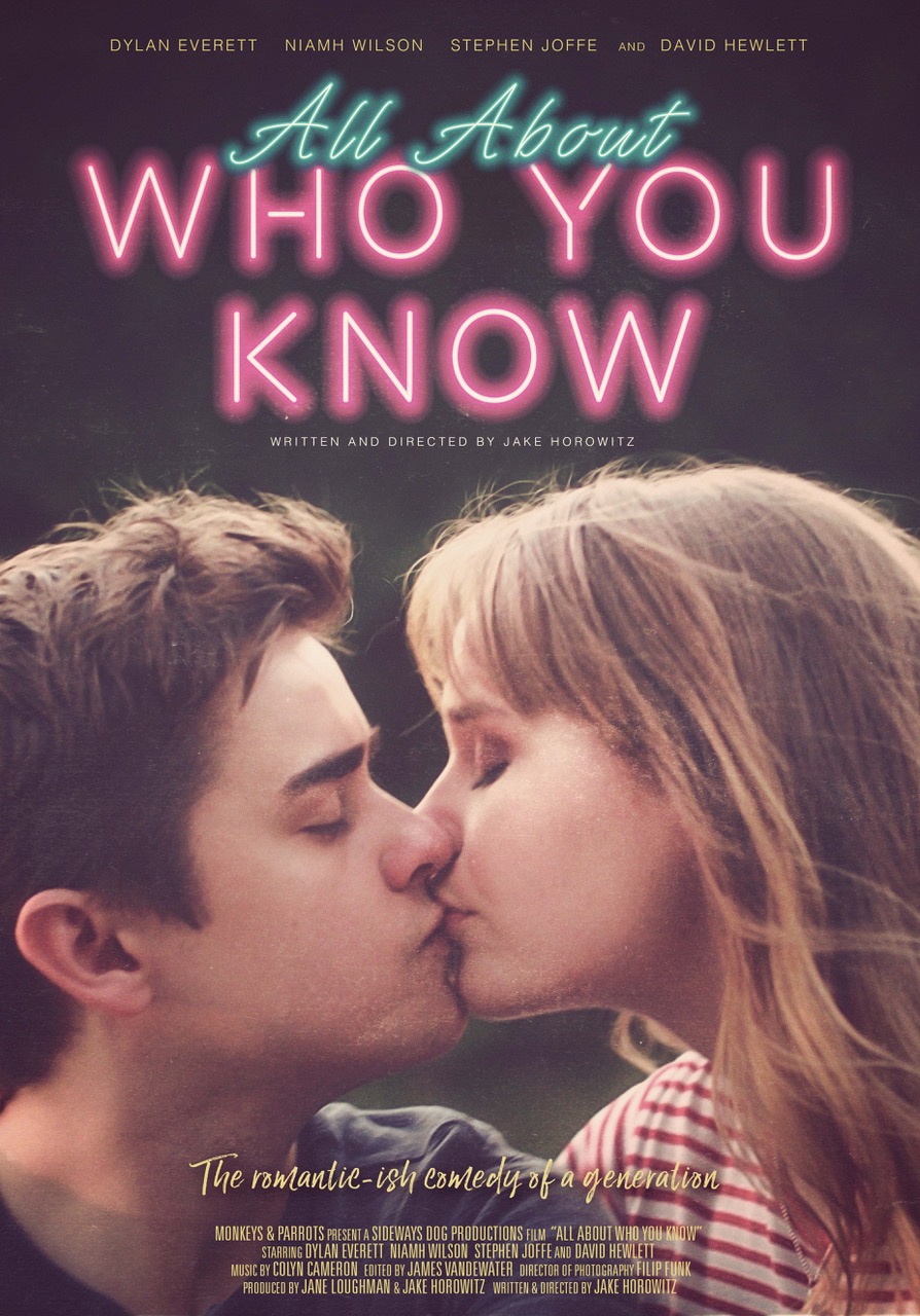 Who You Know