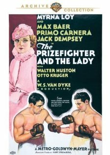 Der Boxer und die Lady