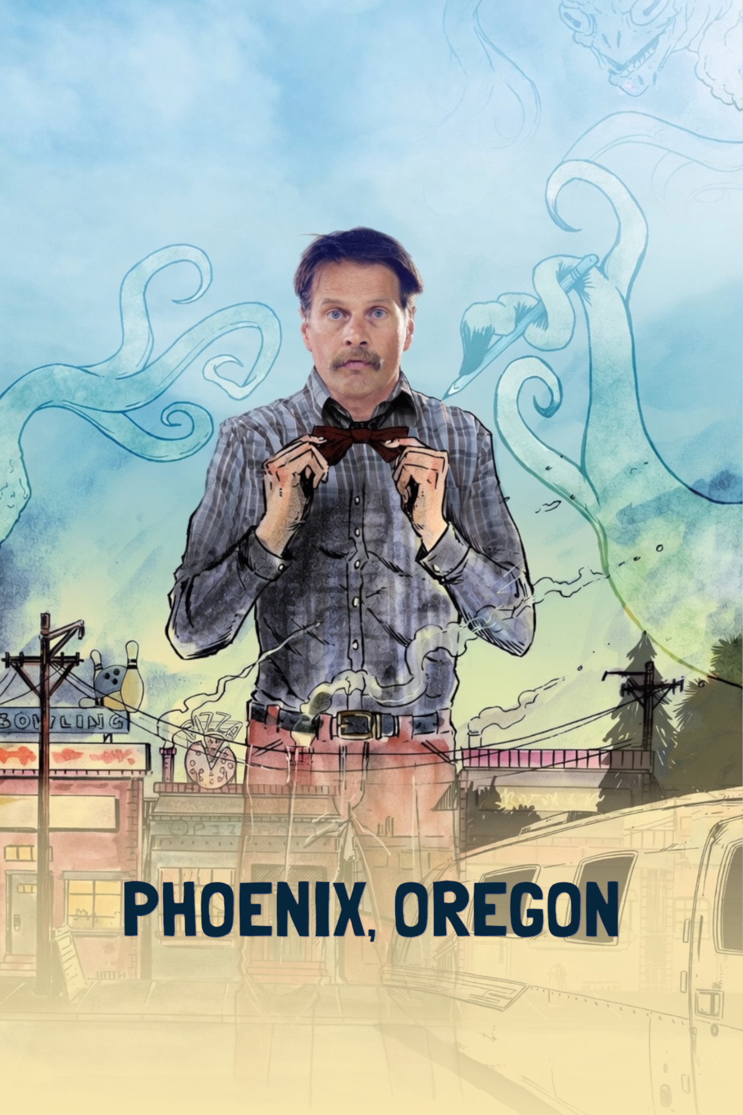 Phoenix, Oregon