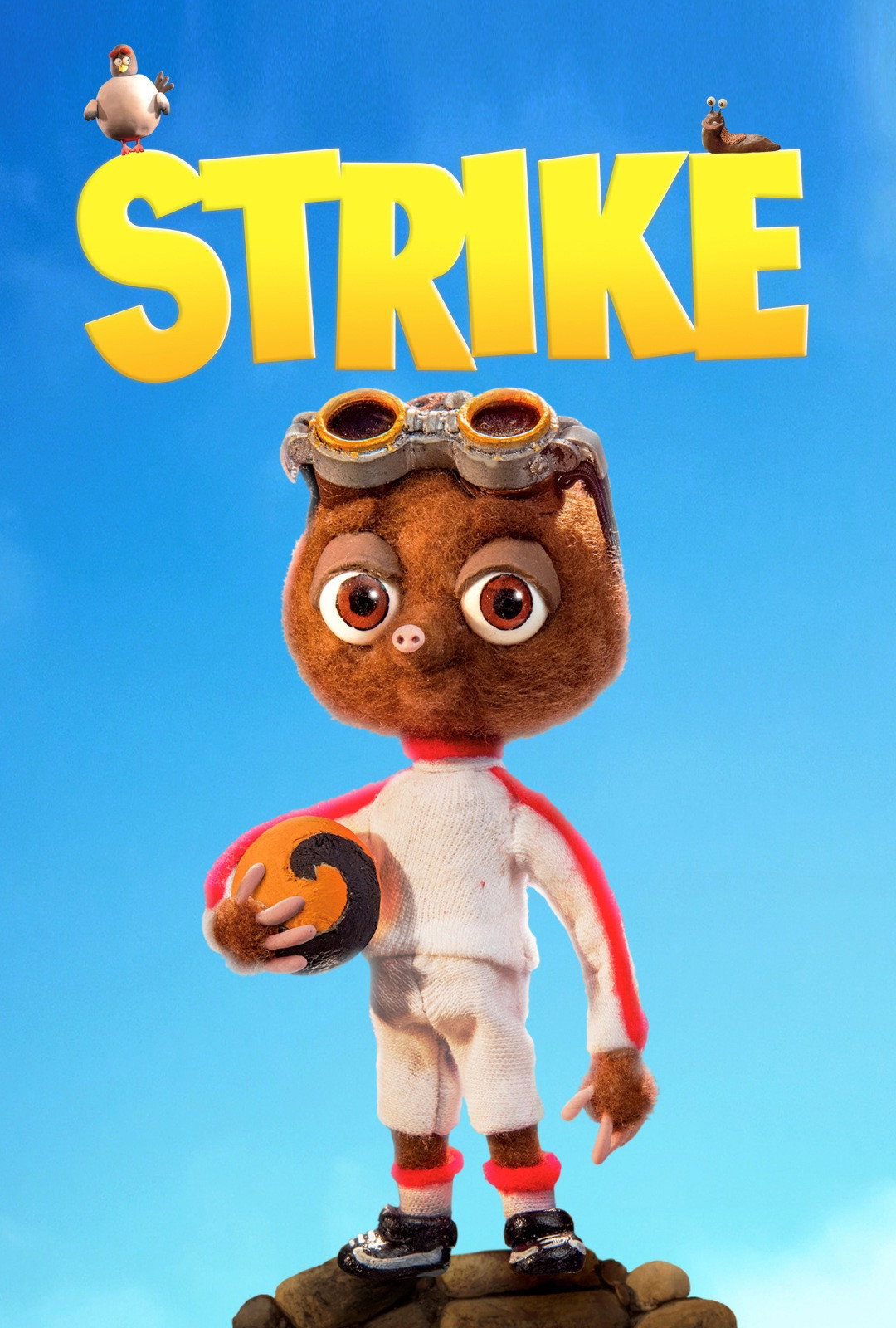 Strike