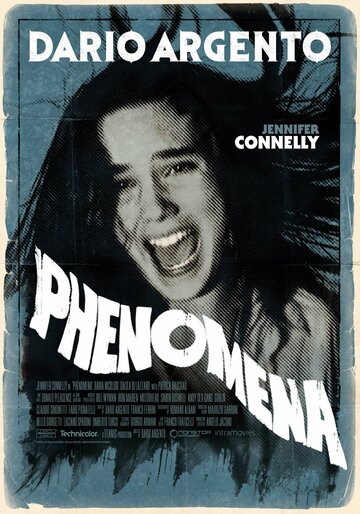 Phenomena