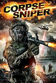 Sniper Corpse