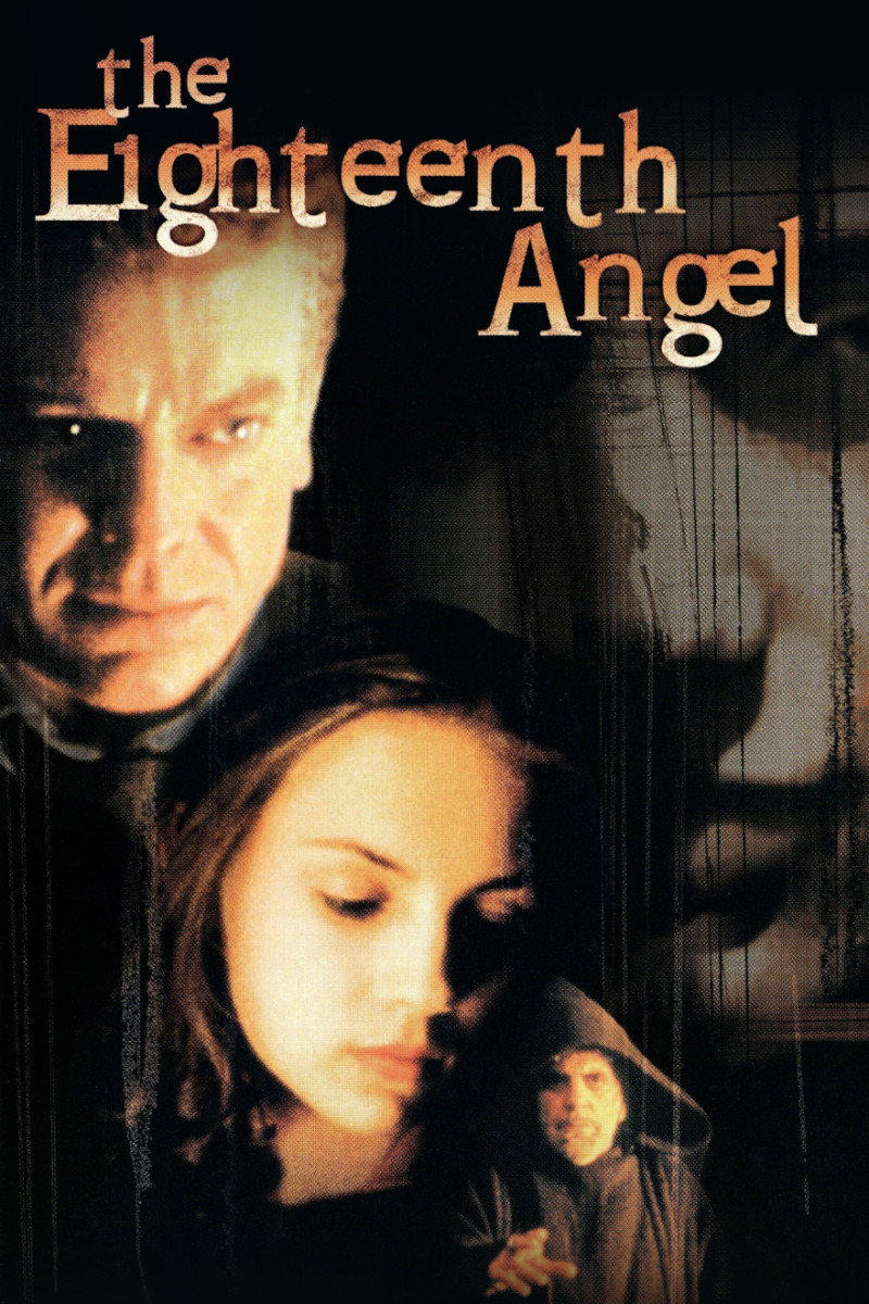 The Eighteenth Angel