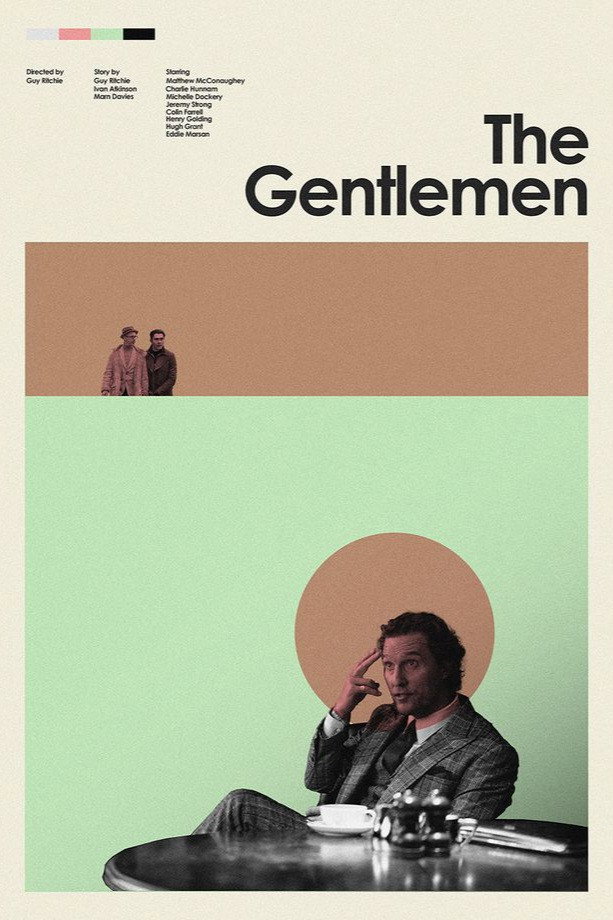 The Gentlemen