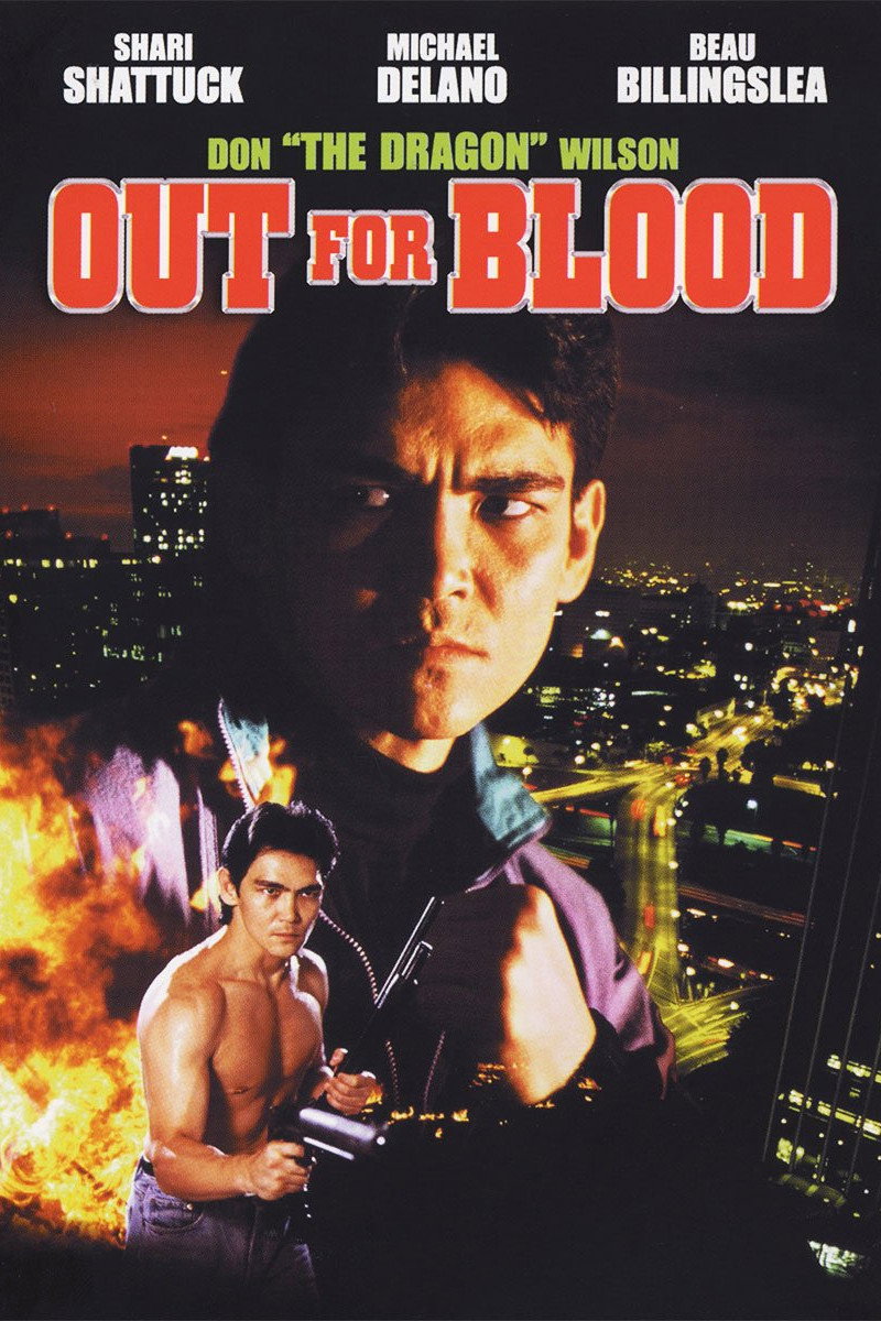Out for Blood