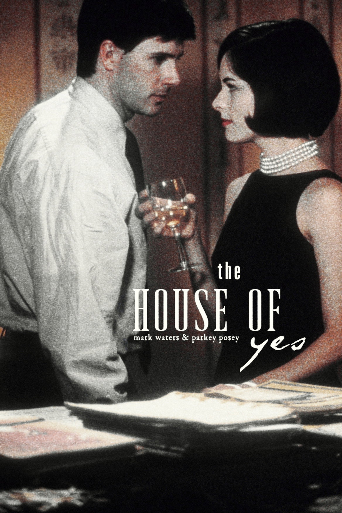 The House of Yes
