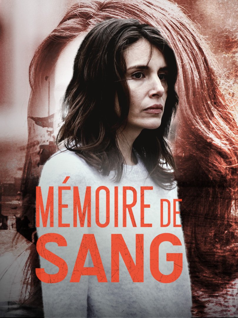 Mémoire de sang