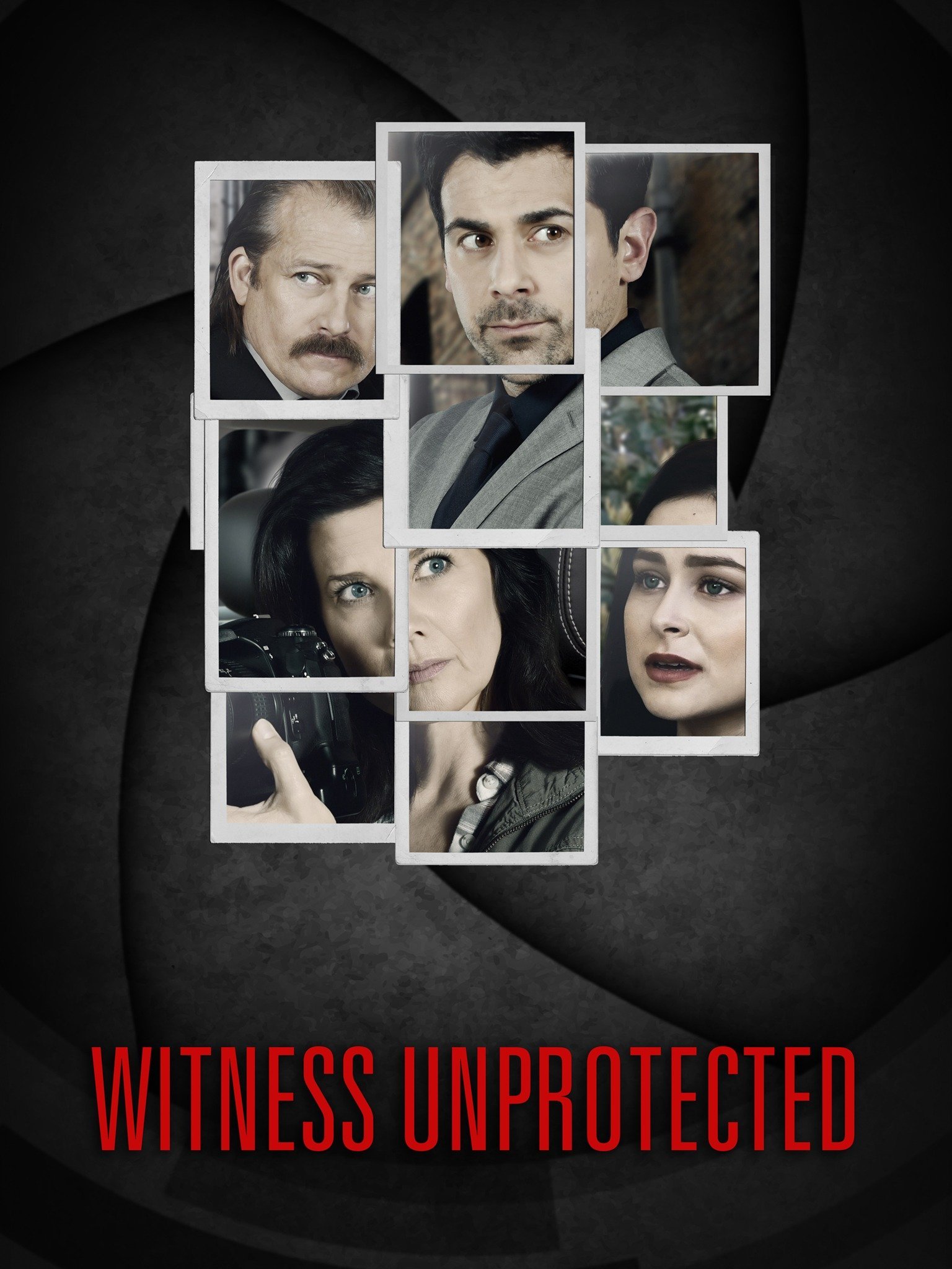 Witness Unprotected