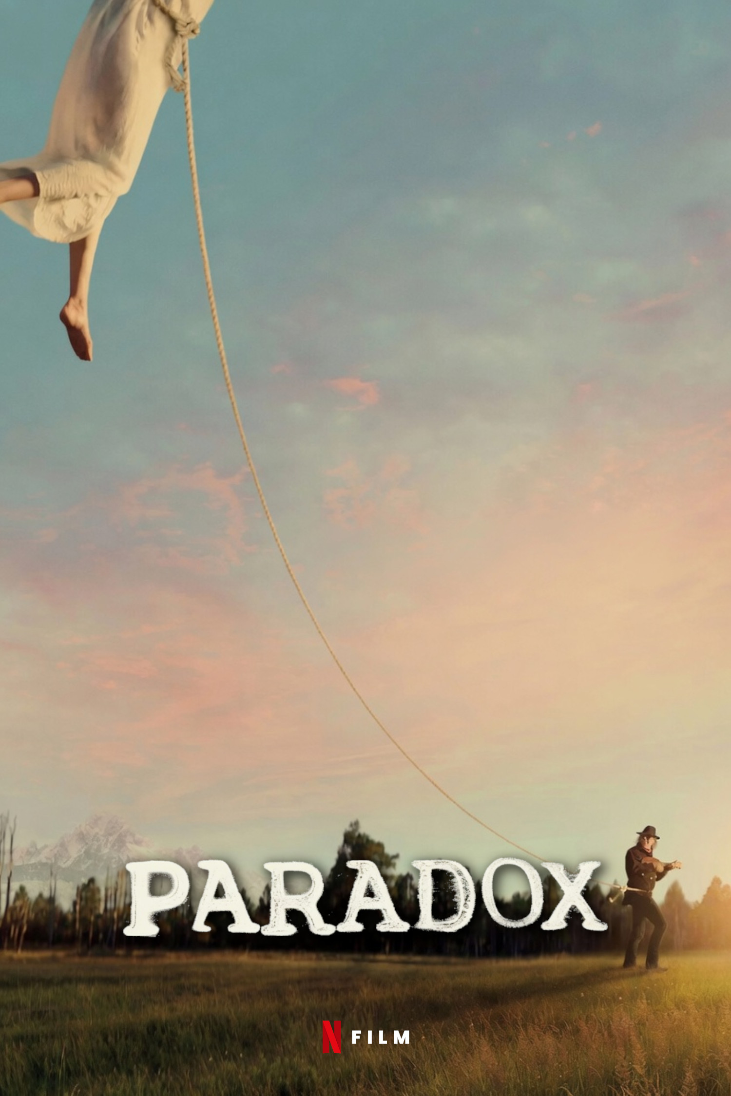 Paradox