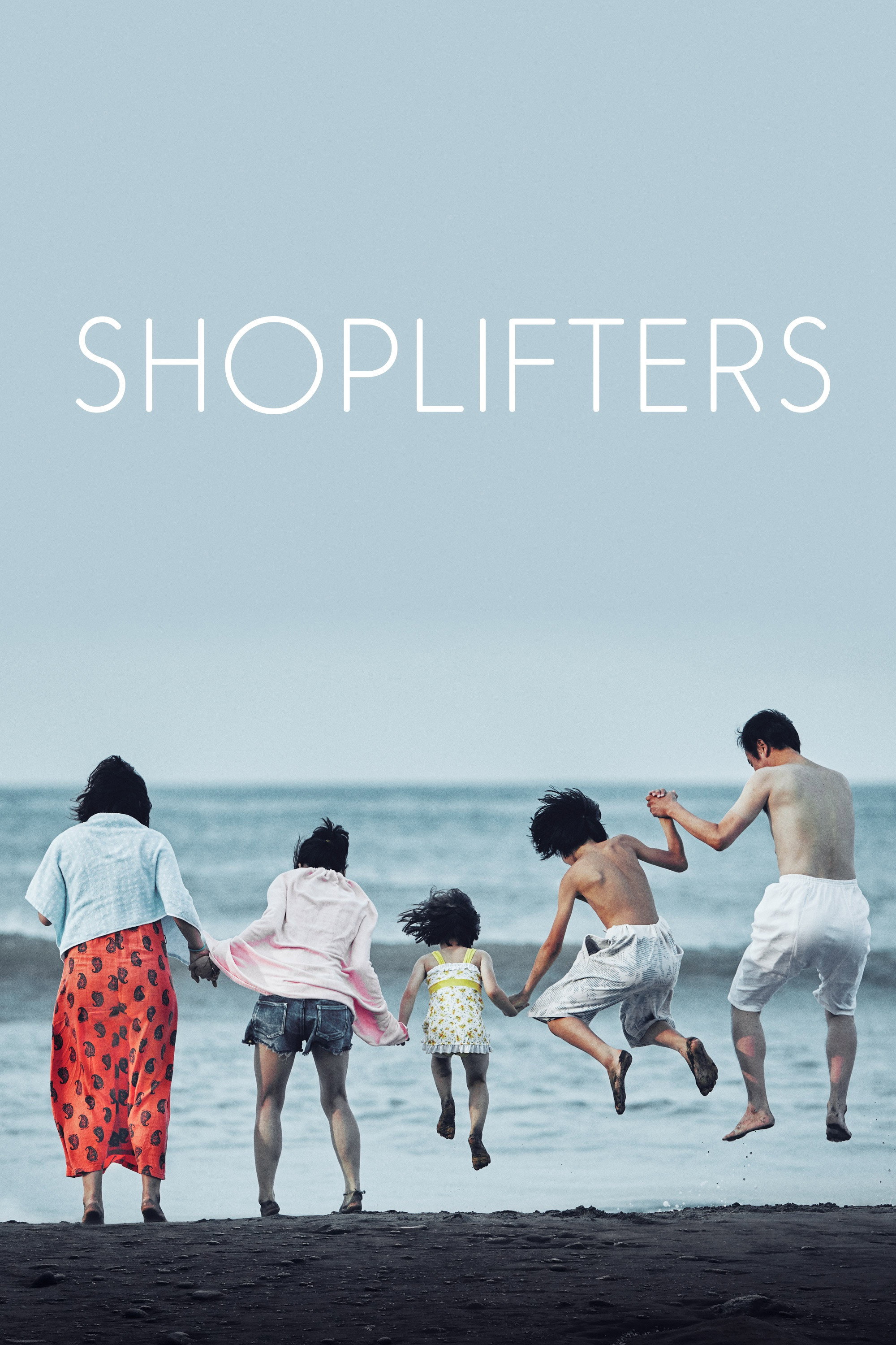 Shoplifters