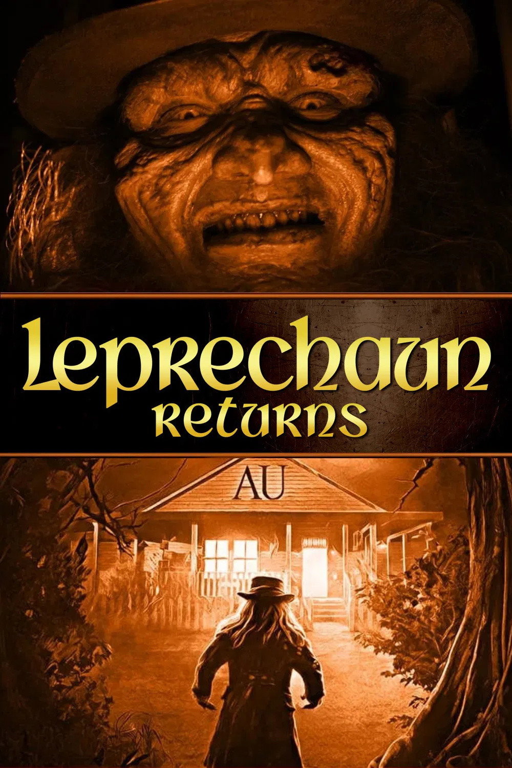 Leprechaun Returns