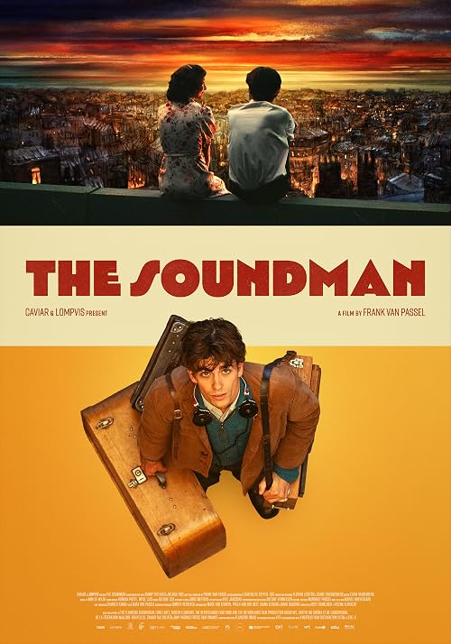 The Soundman (2025)