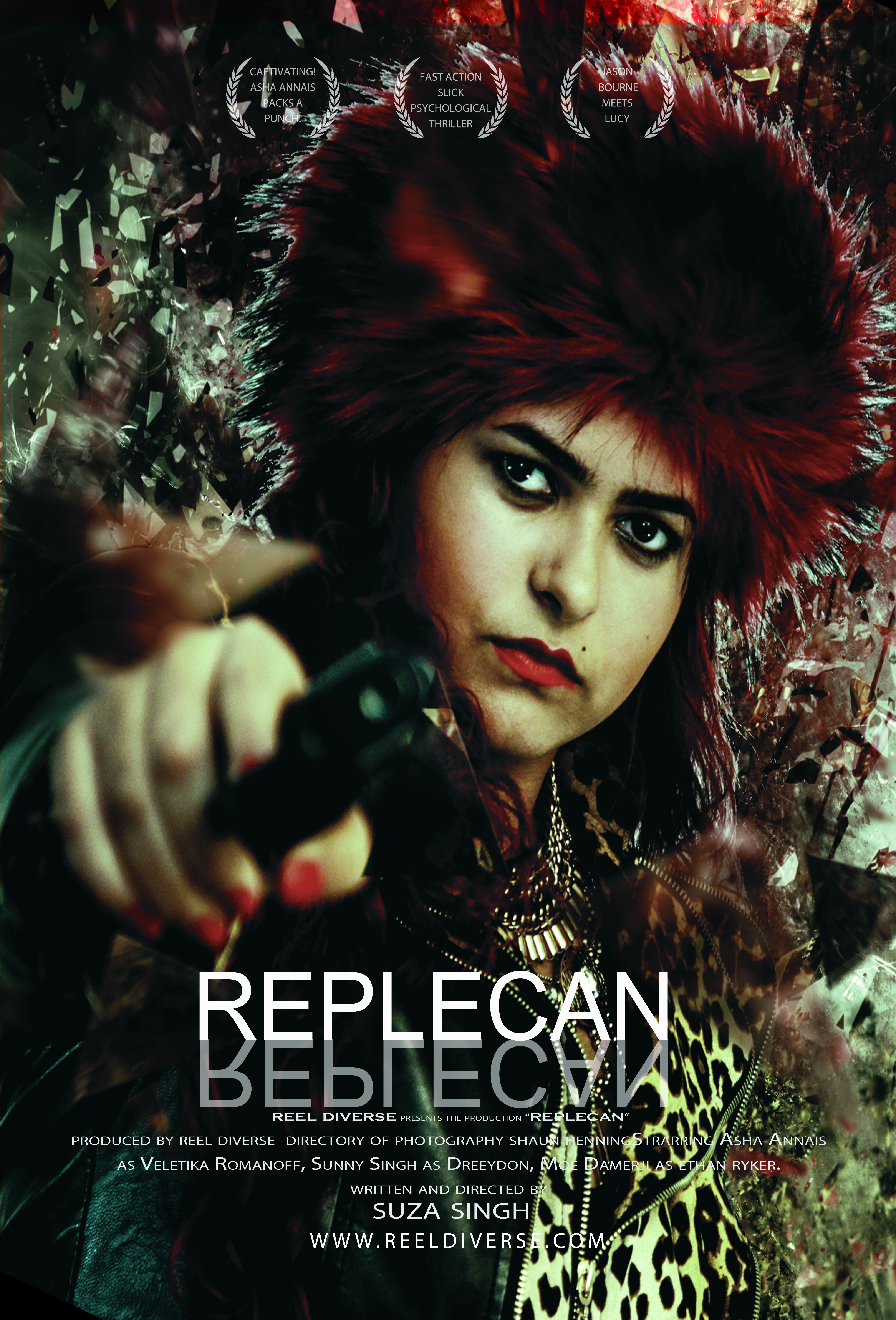 Replecan