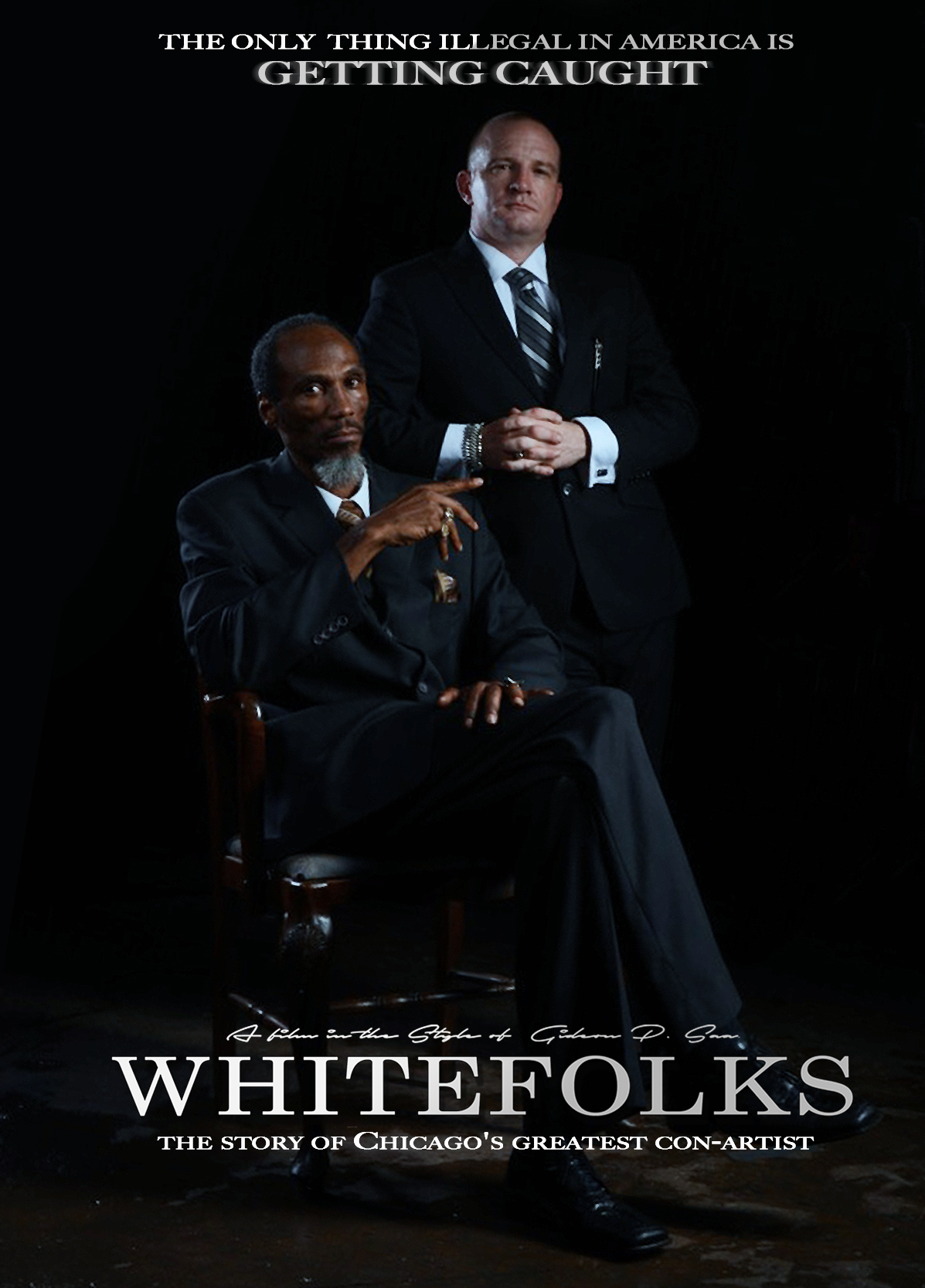 Whitefolks