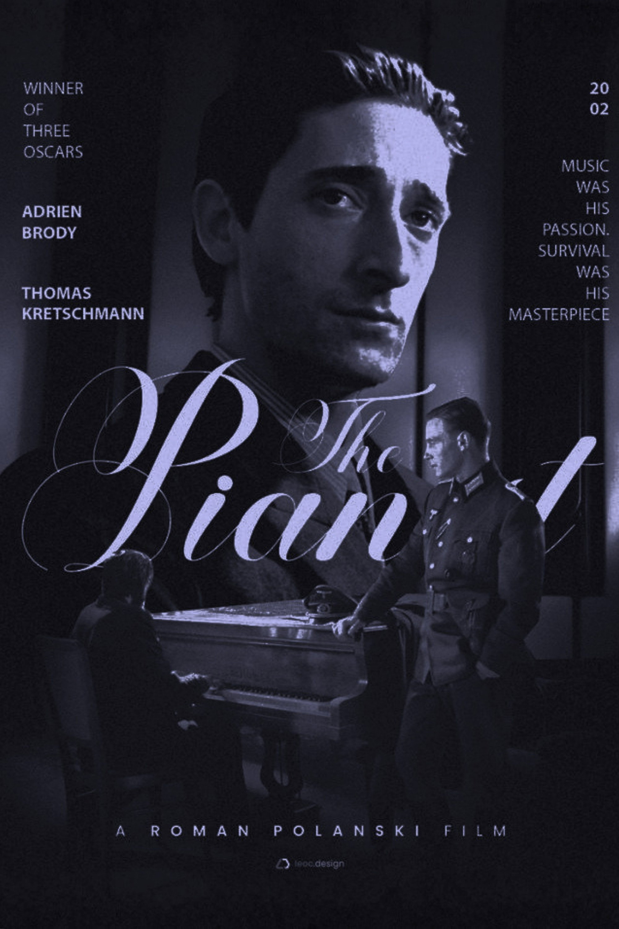 The Pianist