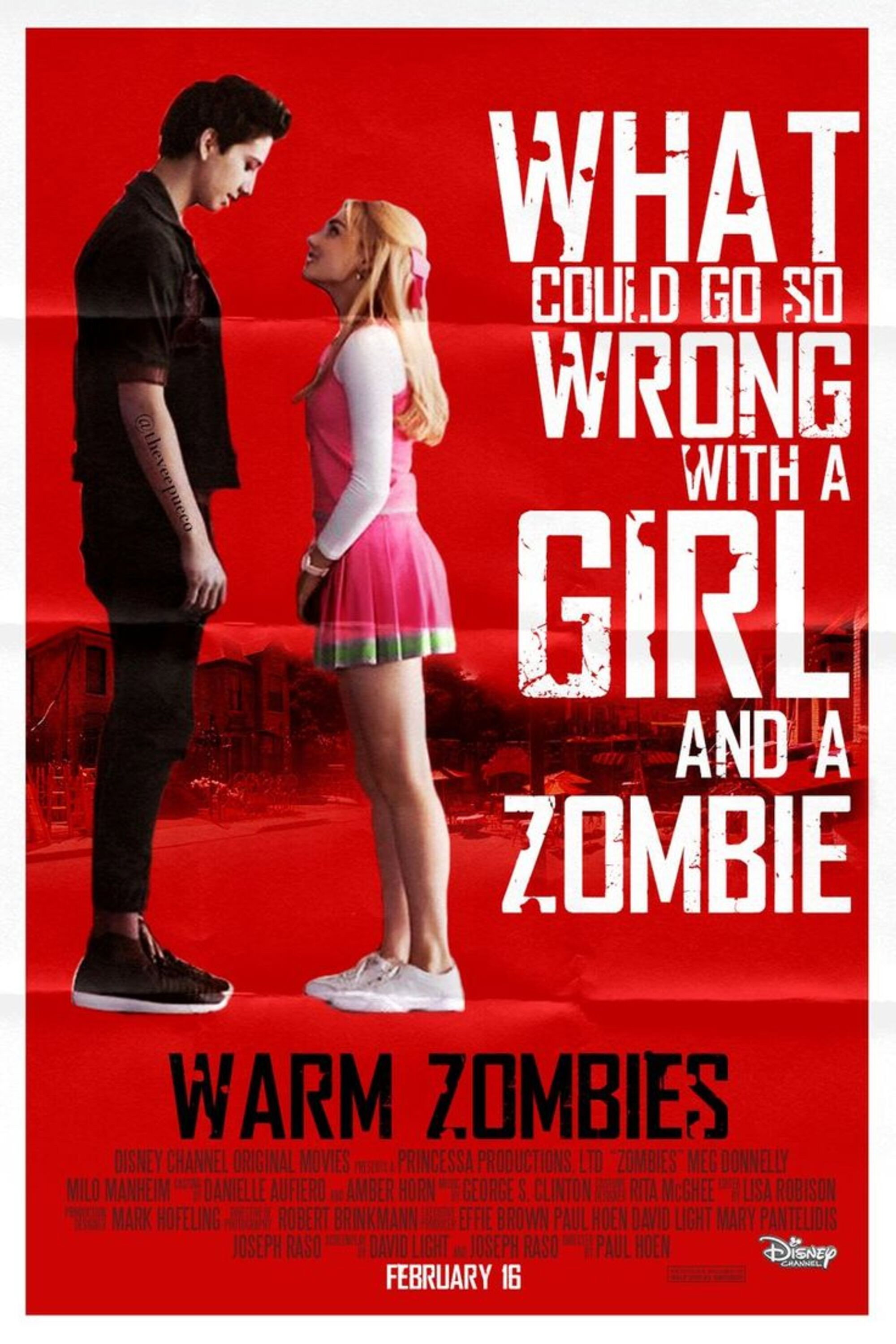 Zombies