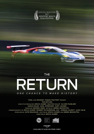 The Return