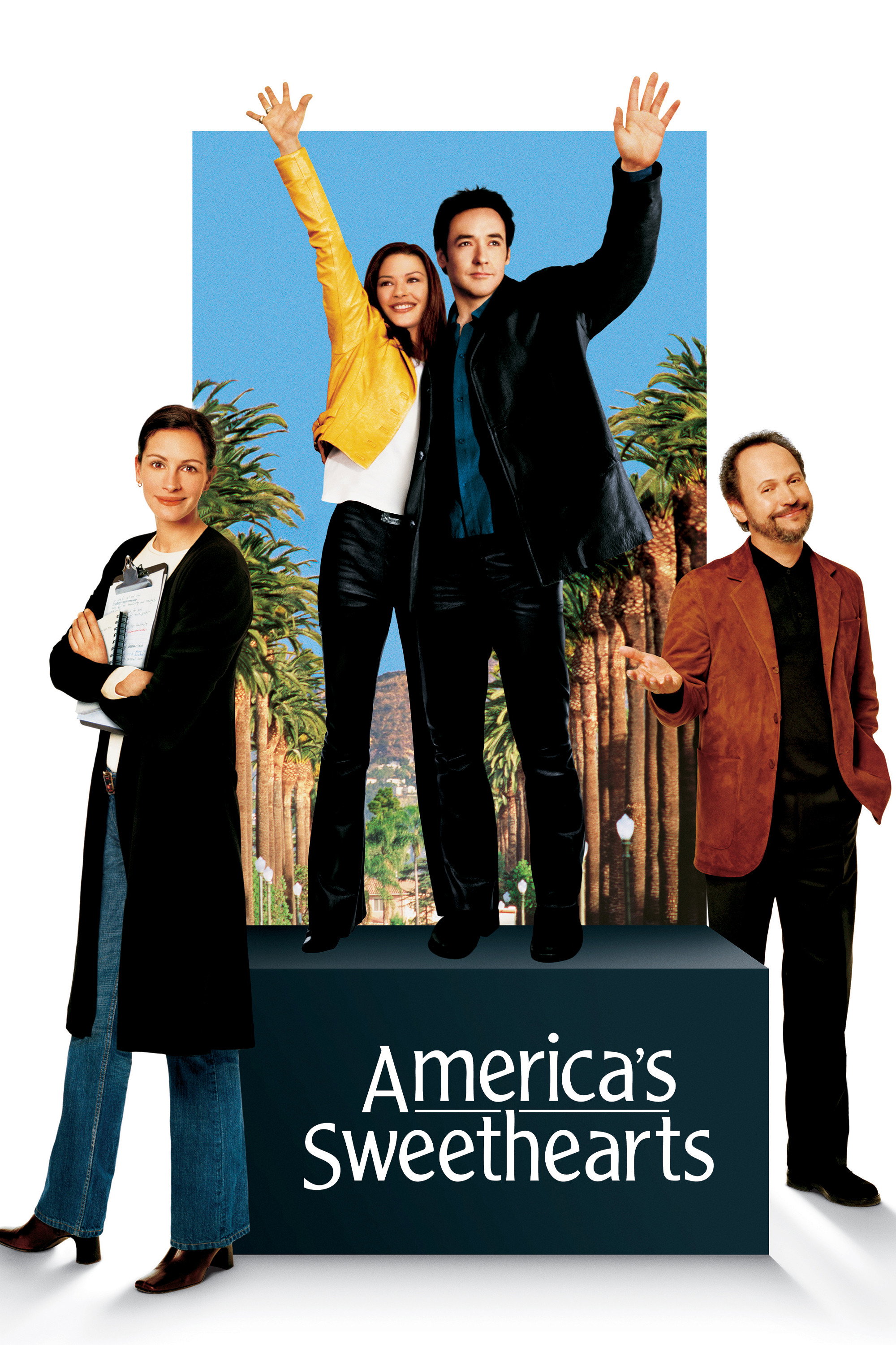 America's Sweethearts