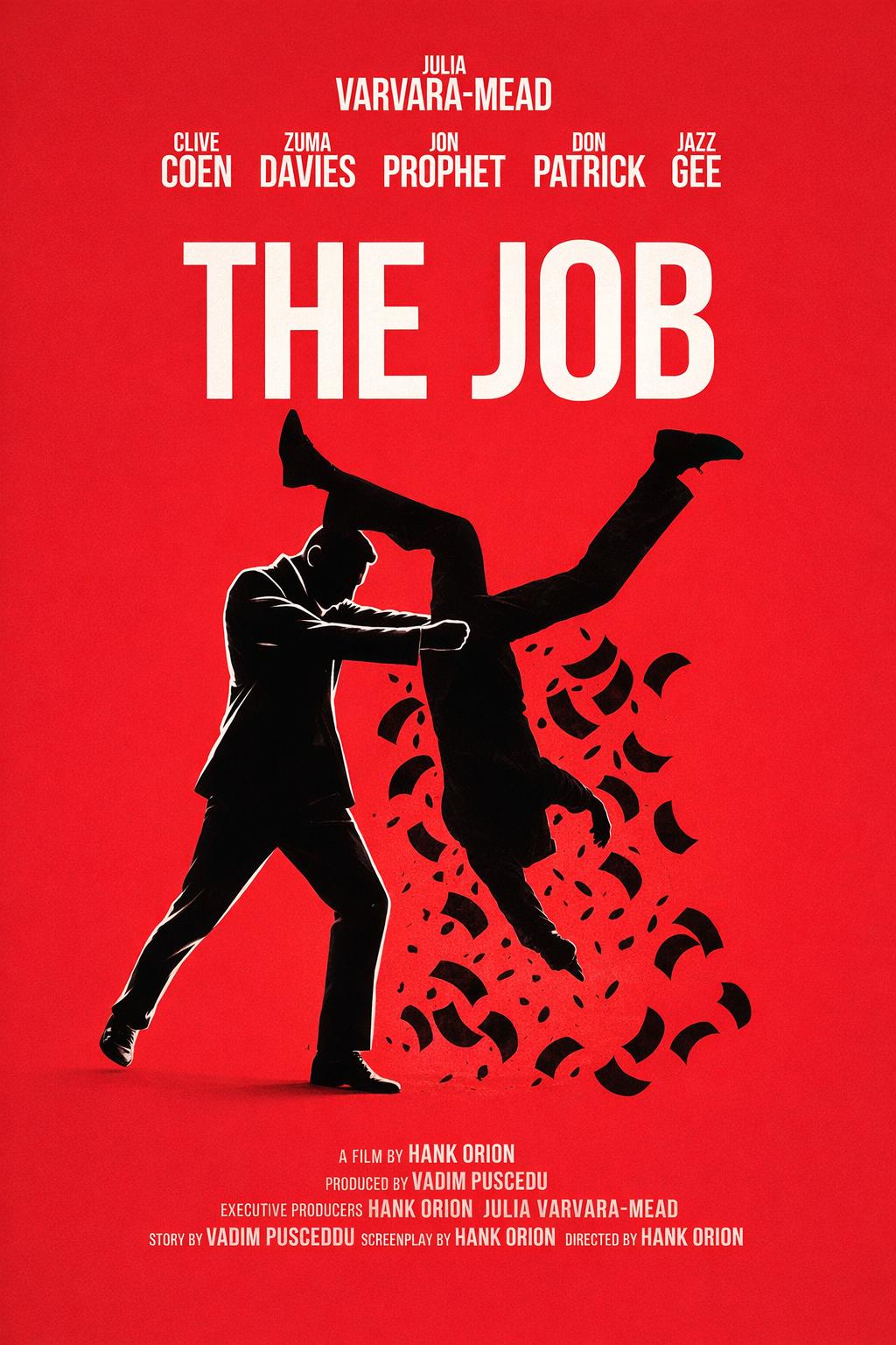 The Job