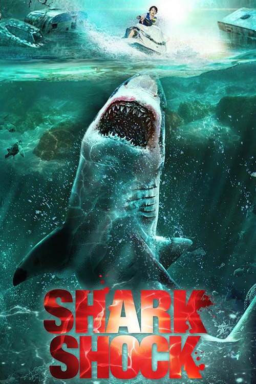 Shark Shock