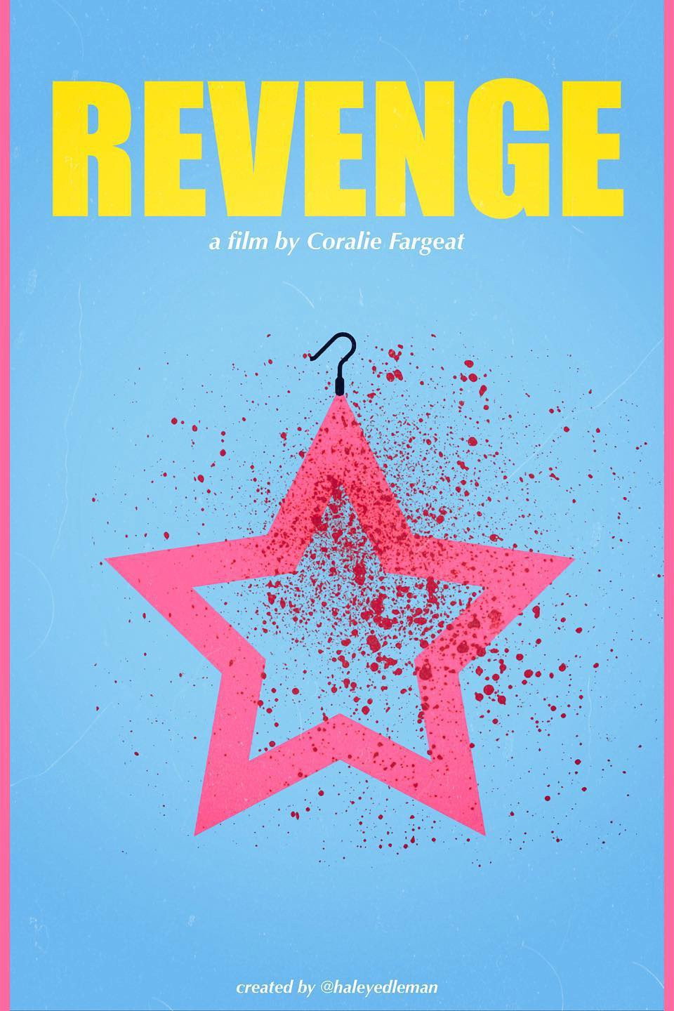Revenge