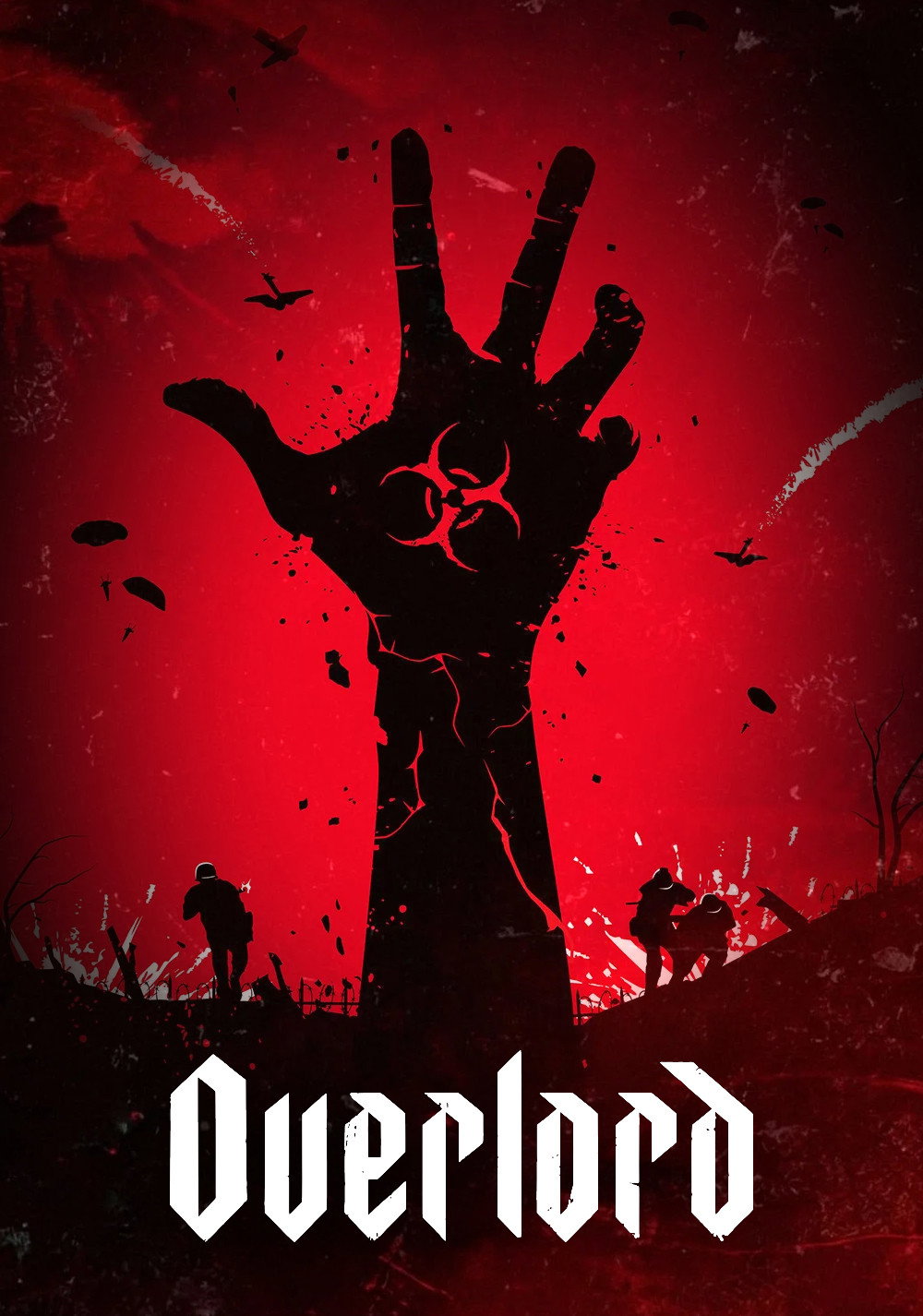 Overlord