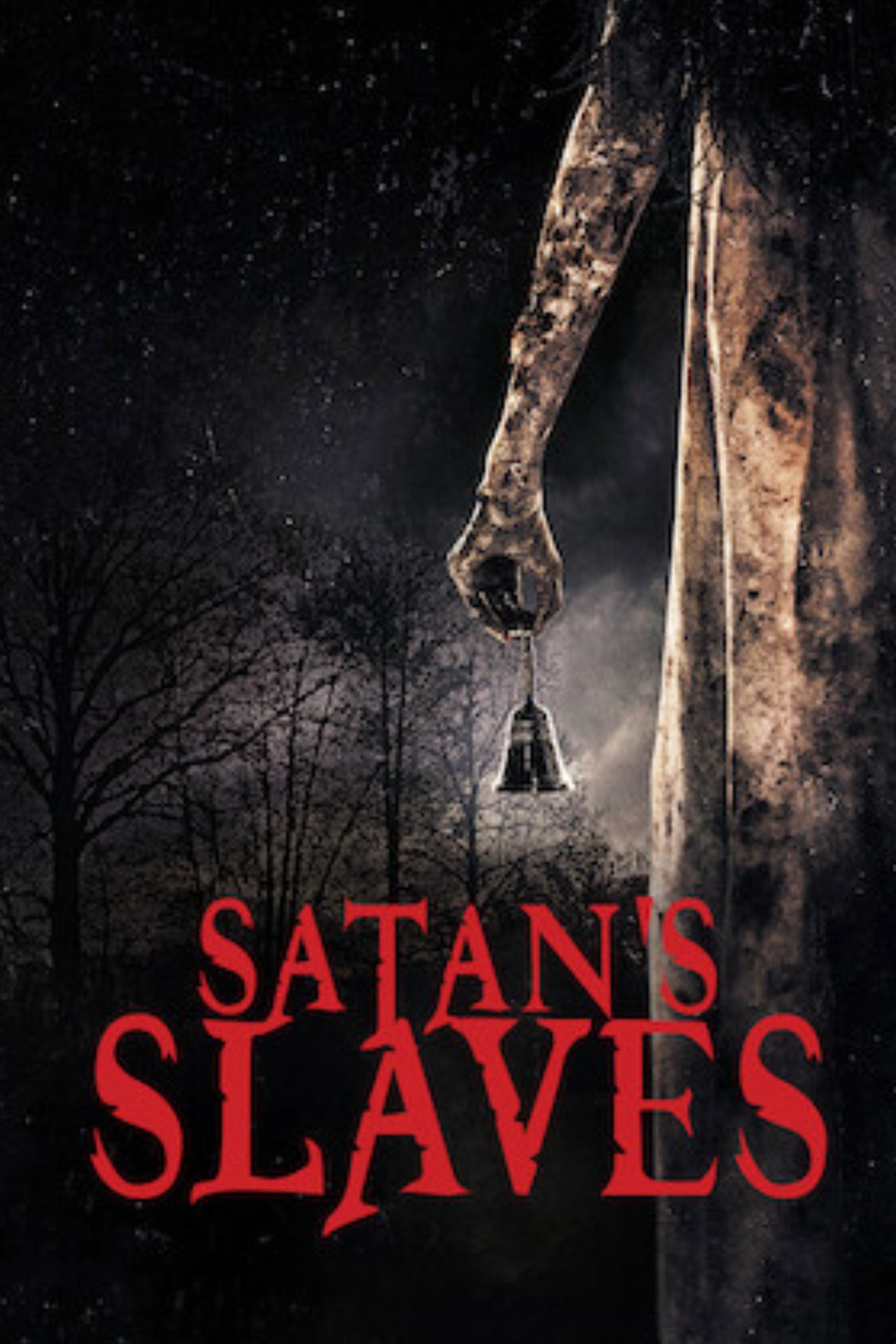 Satan's Slaves
