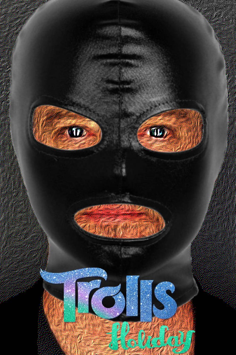 Trolls Holiday