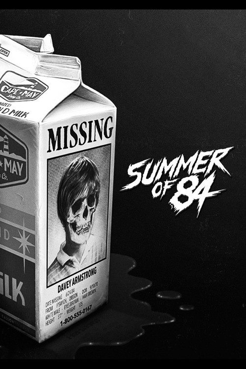 Summer of 84